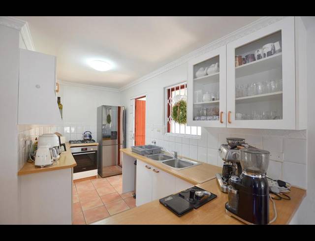 3 BEDROOM PROPERTY TO RENT IN VERGESIG